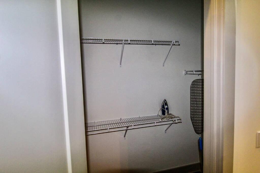 The Beltline Escape 10 Star Location Queen Bed Pkg Atlanta Exteriör bild