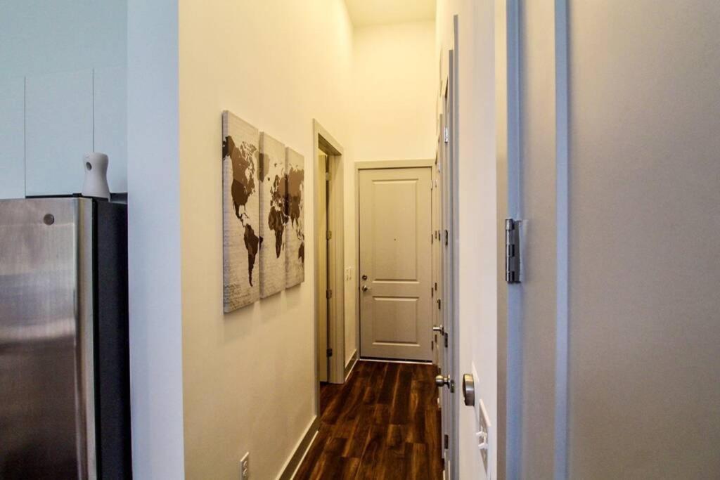 The Beltline Escape 10 Star Location Queen Bed Pkg Atlanta Exteriör bild
